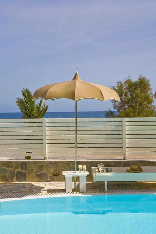 Anemos Beach Lounge Hotel Perissa  Room photo